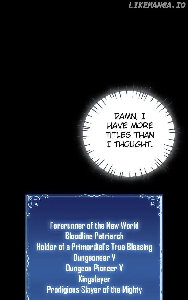 Primal Hunter Chapter 65 43